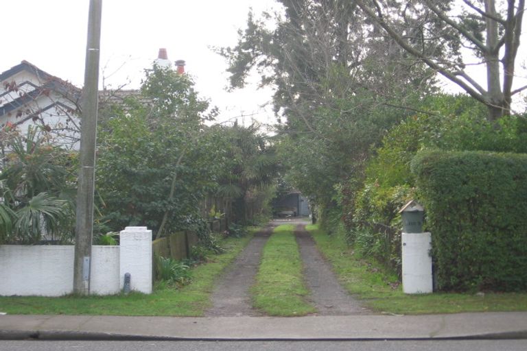 Photo of property in 110 Frederick Street, Mayfair, Hastings, 4122