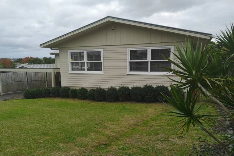 Photo of property in 22 Kaikoura Street, Henderson, Auckland, 0612