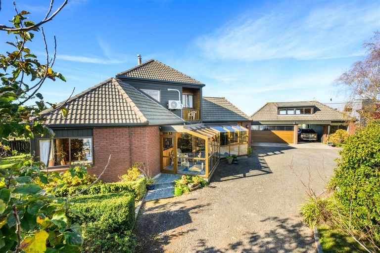 Photo of property in 14 Tennent Court, Marton, 4710