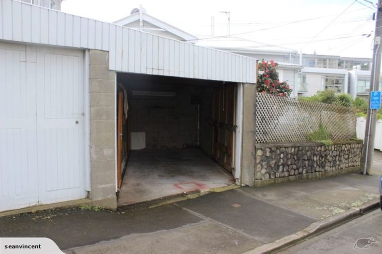 Photo of property in 4/14 Arlington Street, Mount Cook, Wellington, 6011