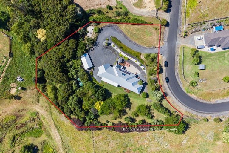 Photo of property in 22 Brljevich Road, Mangatawhiri, Pokeno, 2471