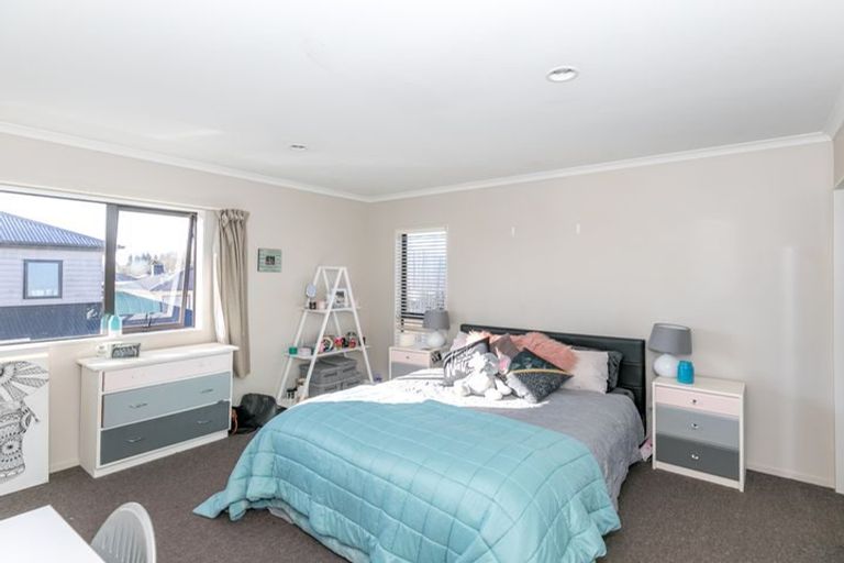 Photo of property in 223b Fox Street, Hamilton East, Hamilton, 3216