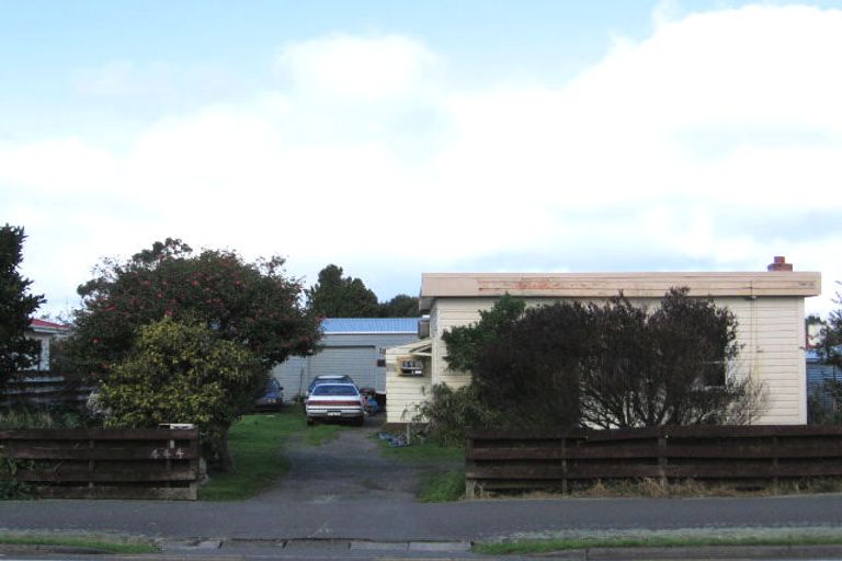 Photo of property in 444 Tremaine Avenue, Takaro, Palmerston North, 4410