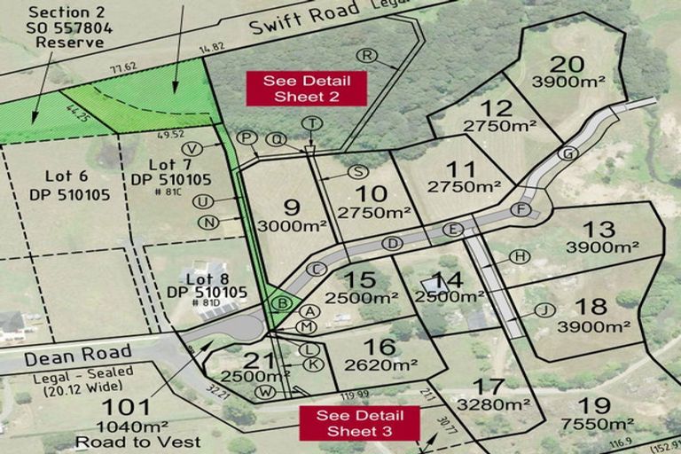 Photo of property in 85 Dean Road, Pokeno, 2471