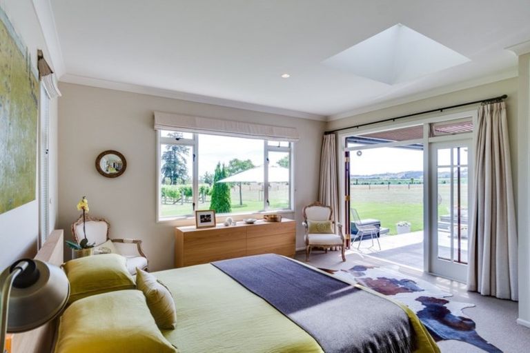 Photo of property in 275 Te Mata Road, Havelock North, 4294