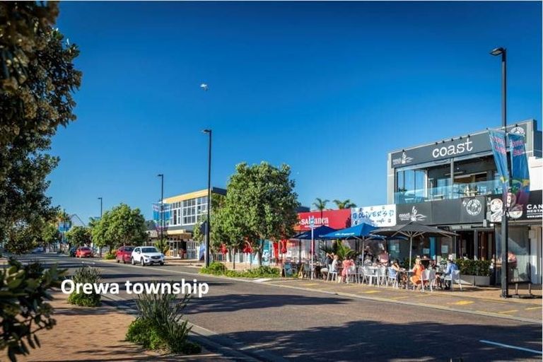 Photo of property in Oceanside Apartments, 2/453 Hibiscus Coast Highway, Orewa, 0931
