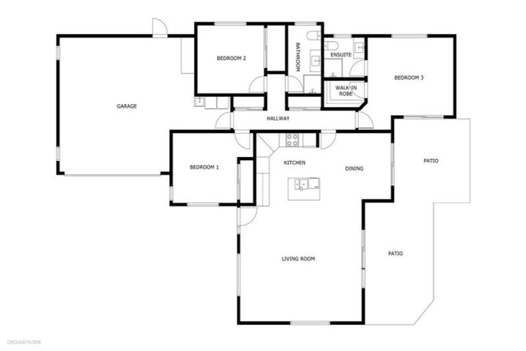 Photo of property in 34 Kendall View, Stoke, Nelson, 7011