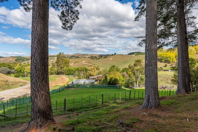 Photo of property in 564 Seafield Road, Puketapu, Napier, 4182