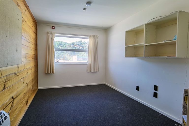 Photo of property in Drummond Street Flats, 15/19u Drummond Street, Mount Cook, Wellington, 6021