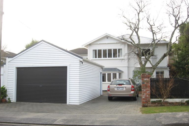 Photo of property in 9 Blakey Avenue, Karori, Wellington, 6012