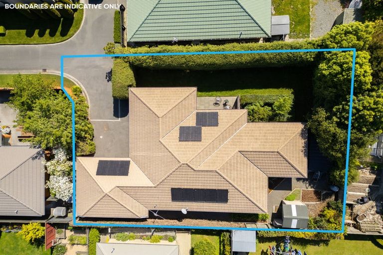 Photo of property in 432c Harewood Road, Harewood, Christchurch, 8051