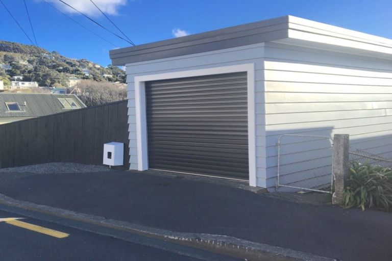 Photo of property in 14 Fernhill Terrace, Wadestown, Wellington, 6012