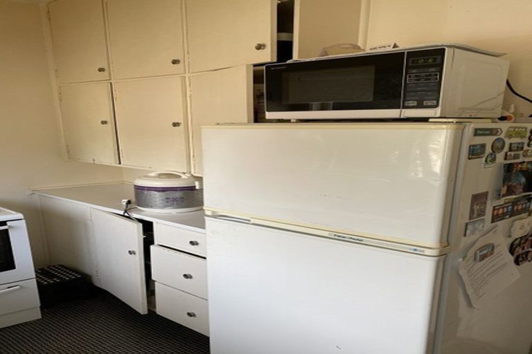 Photo of property in 76a Thompson Street, Mount Cook, Wellington, 6011