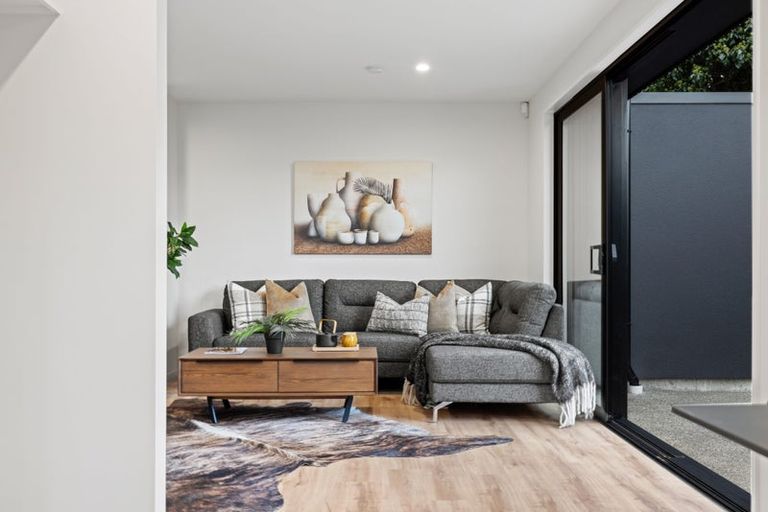 Photo of property in 31b Allard Street, Edgeware, Christchurch, 8013