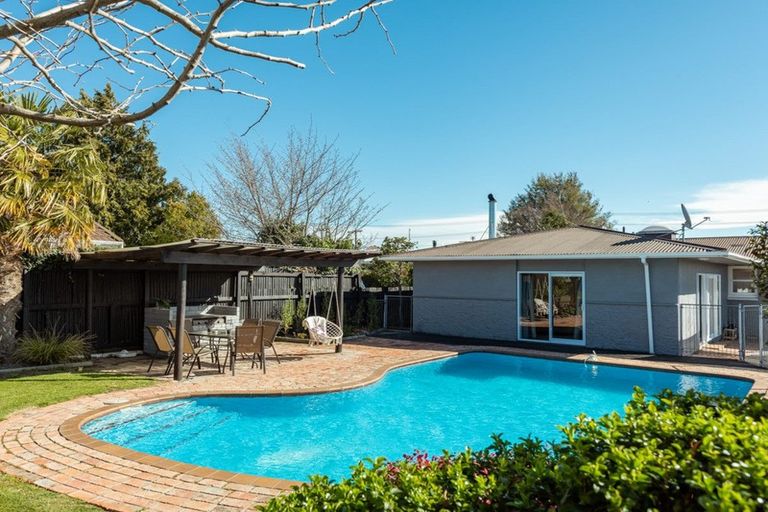 Photo of property in 123 Howick Road, Redwoodtown, Blenheim, 7201