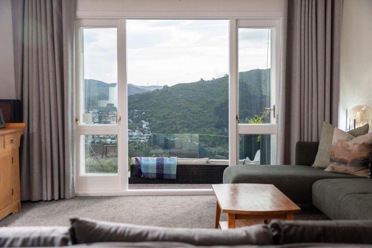 Photo of property in 29 Bedford Street, Northland, Wellington, 6012