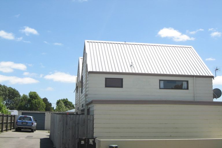 Photo of property in 1/17 Rosewarne Street, Spreydon, Christchurch, 8024