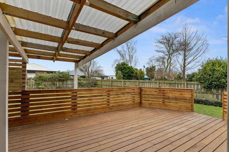 Photo of property in 11 Morgan Street, Methven, 7730