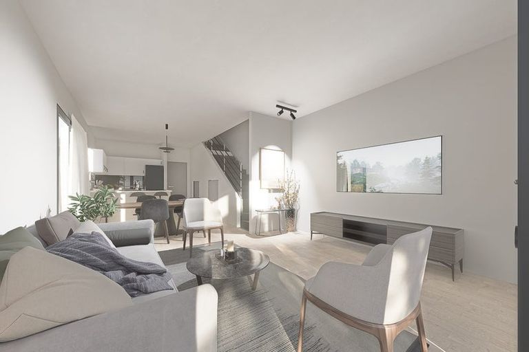 Photo of property in 267 Hobsonville Road, Hobsonville, Auckland, 0618