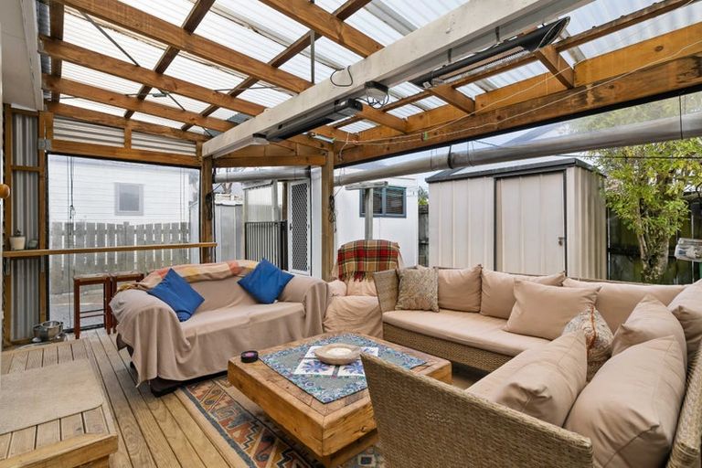 Photo of property in 113a Philomel Road, Whangamata, 3620