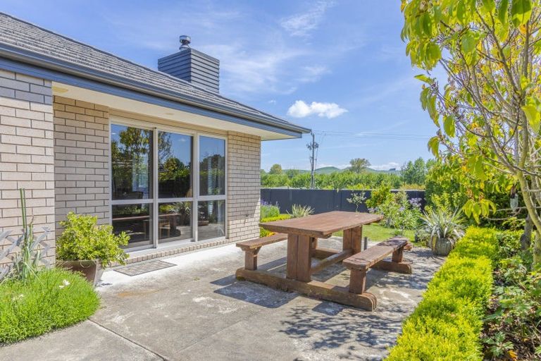Photo of property in 106 Mount Herbert Road, Waipukurau, 4200