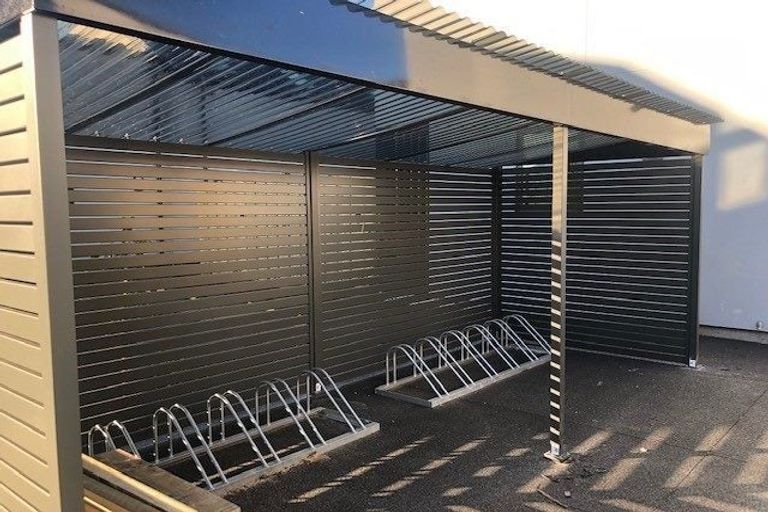 Photo of property in 4/21 Siddal Place, Richmond, Christchurch, 8013