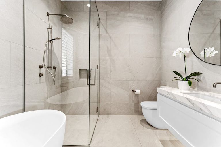 Photo of property in 48 Upper Whangateau Road, Big Omaha, 0985