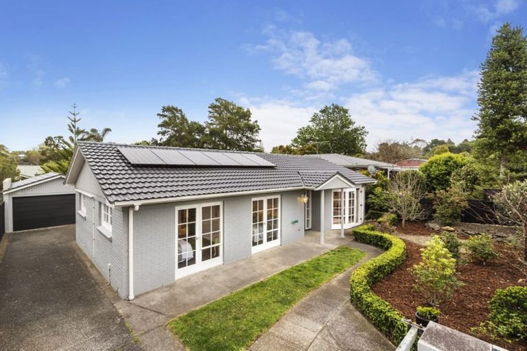 Photo of property in 48 Stanaway Street, Hillcrest, Auckland, 0627
