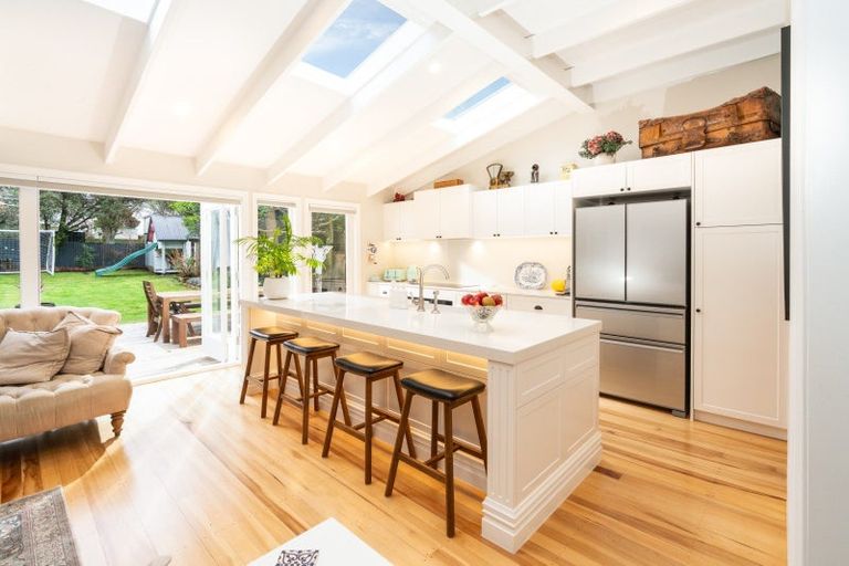 Photo of property in 8 Carrington Street, Mount Cook, Wellington, 6021