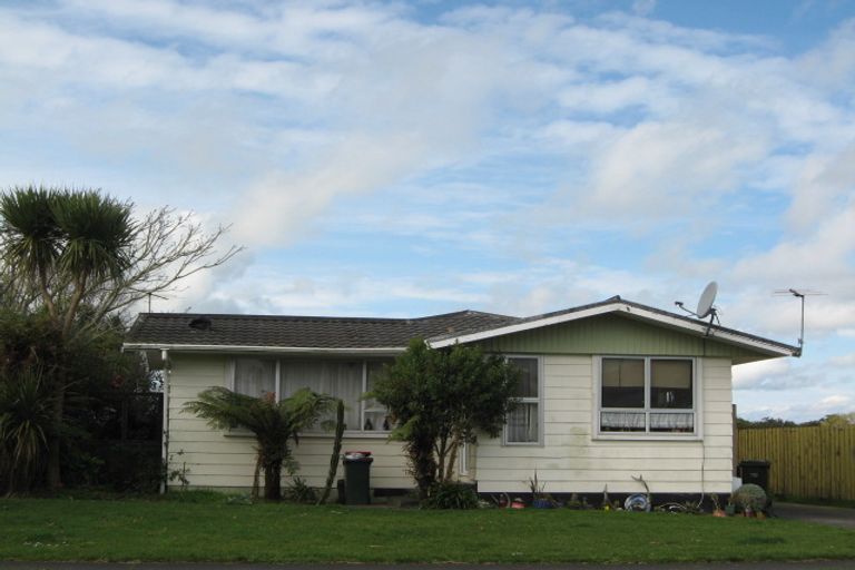 Photo of property in 134 Brecon Road, Stratford, 4332