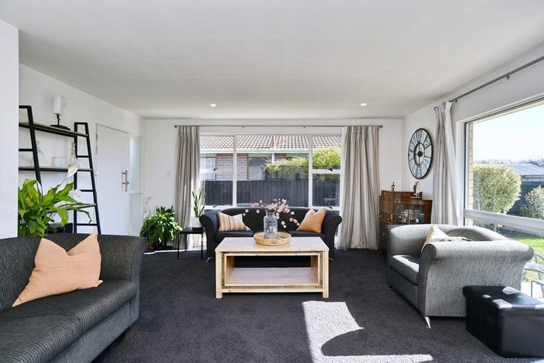 Photo of property in 24a Greenock Street, Redwood, Christchurch, 8051