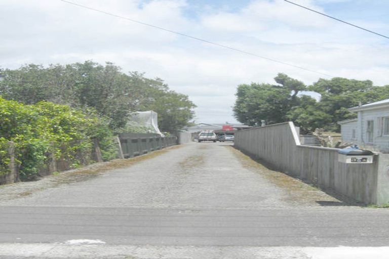Photo of property in 36a Wakeman Street, Pahiatua, 4910