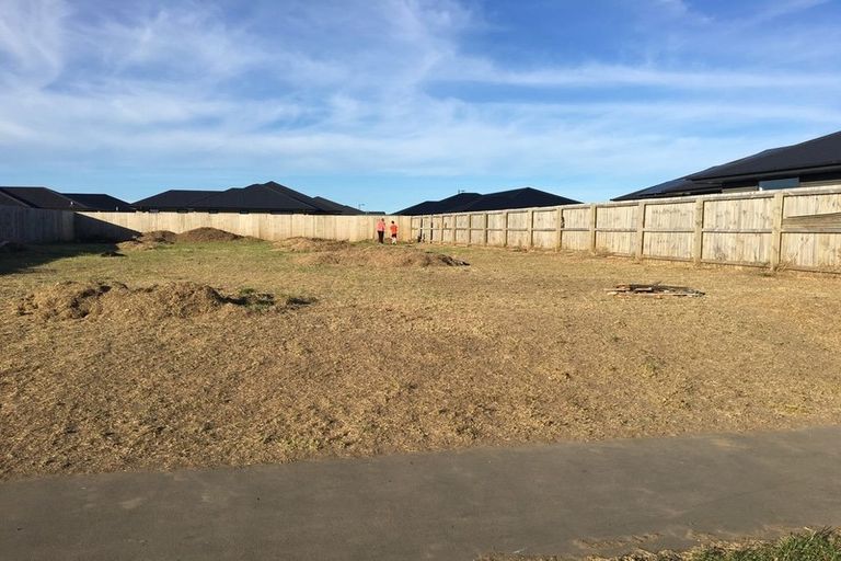 Photo of property in 31 Platinum Drive, Wigram, Christchurch, 8025