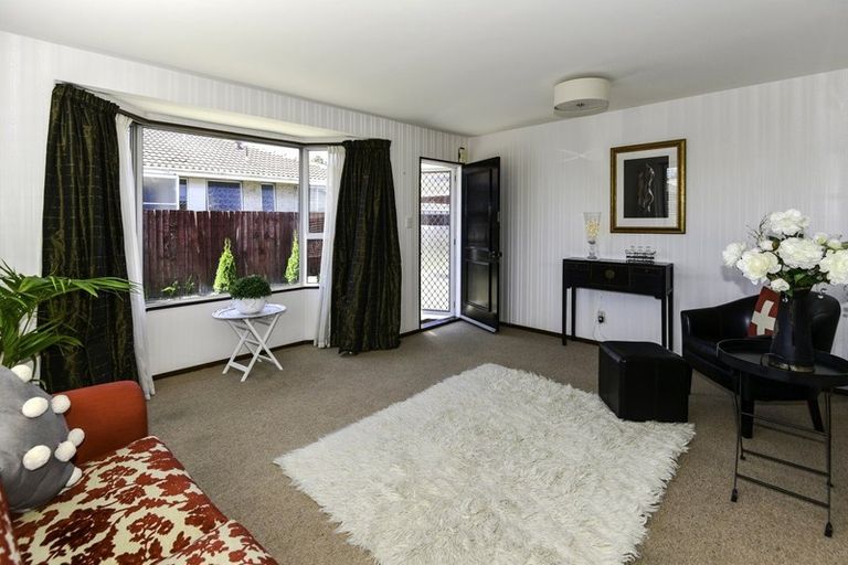 Photo of property in 64 Highsted Road, Bishopdale, Christchurch, 8053