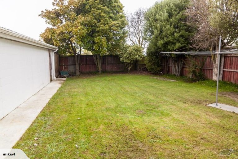 Photo of property in 7 Penelope Place, Casebrook, Christchurch, 8051