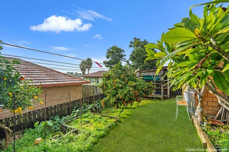 Photo of property in 151 Naylors Drive, Mangere, Auckland, 2022