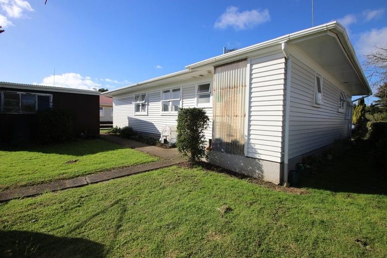 Photo of property in 95 Matthews Avenue, Kaitaia, 0410
