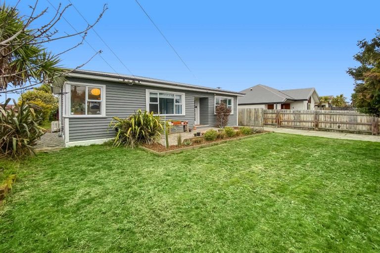 Photo of property in 92 Randolph Street, Woolston, Christchurch, 8062