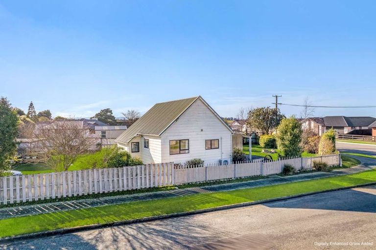 Photo of property in 35 Kimberley Road, Darfield, 7510