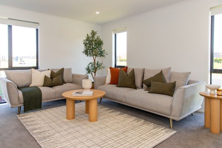Photo of property in 1 Buxton Crescent, Matamata, 3400