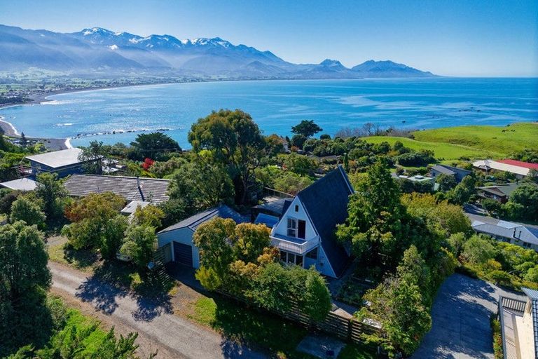 Photo of property in 7 Maui Street, Kaikoura, 7300