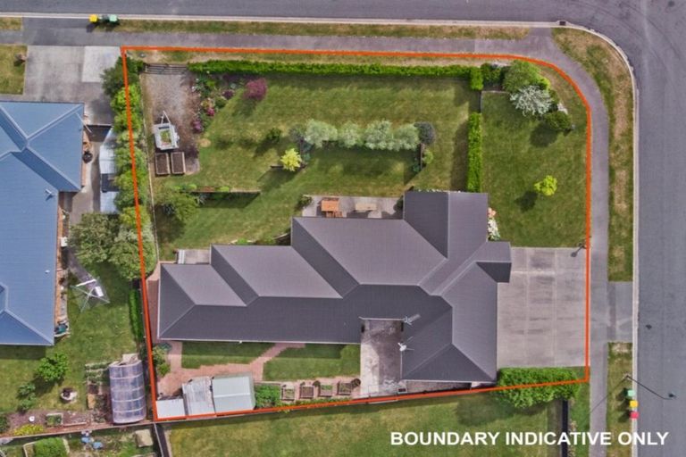 Photo of property in 64 Fairfield Way, Rolleston, 7614