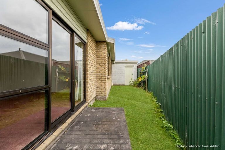 Photo of property in 65 Peraki Street, Kaiapoi, 7630