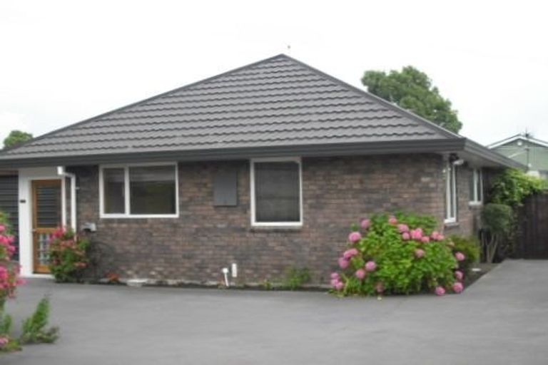 Photo of property in 29 Smith Street, Woolston, Christchurch, 8062