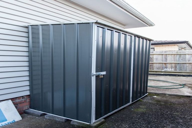 Photo of property in 118 Gloucester Road, Manurewa, Auckland, 2102