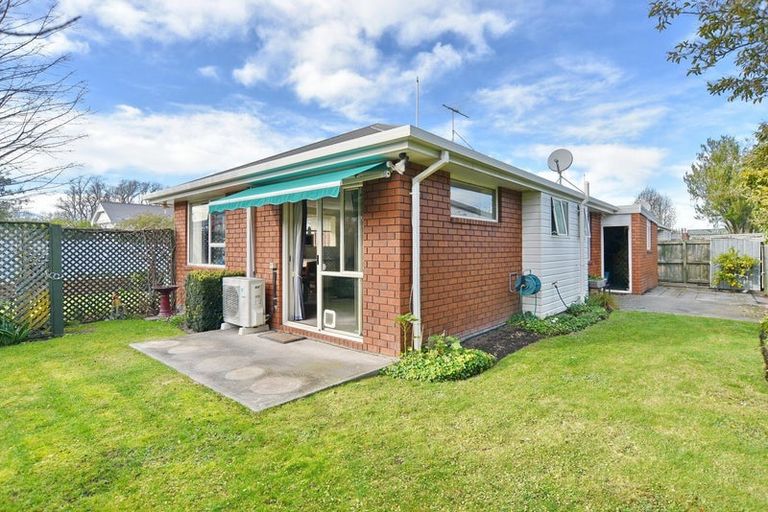 Photo of property in 23 Marshall Street, Rangiora, 7400