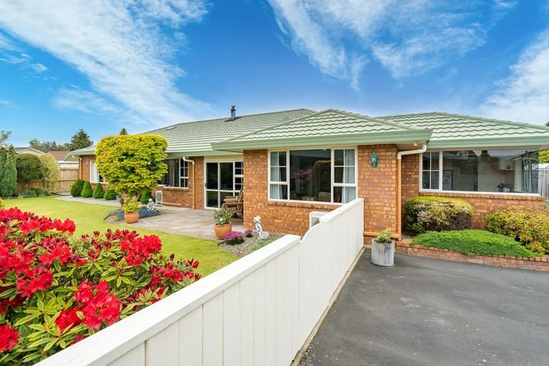 Photo of property in 9 Fuschia Place, Mosgiel, 9024
