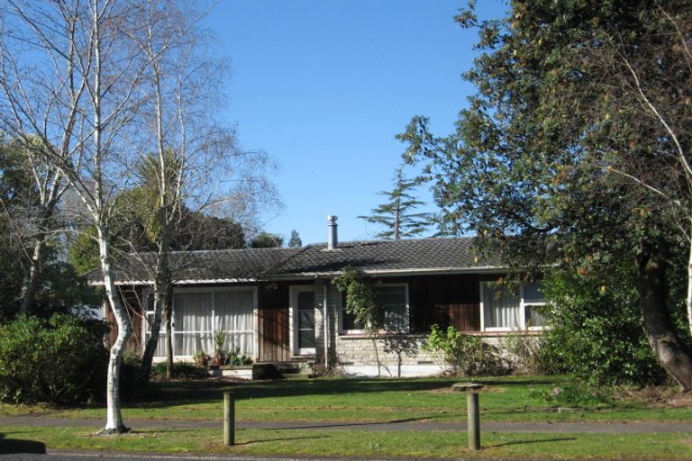 Photo of property in 120 Fairview Street, Chartwell, Hamilton, 3210