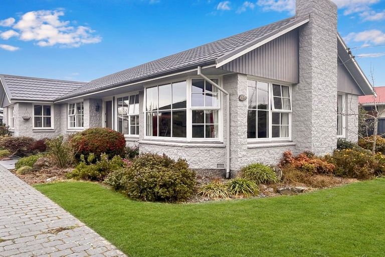 Photo of property in 37 Cedars Street, Hoon Hay, Christchurch, 8025