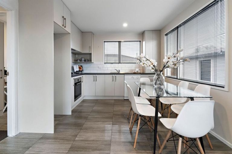 Photo of property in 7 Farnborough Street, Aranui, Christchurch, 8061